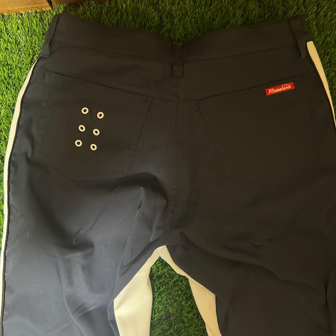 ラッセルノ　メンズパンツ　サイズ4相当