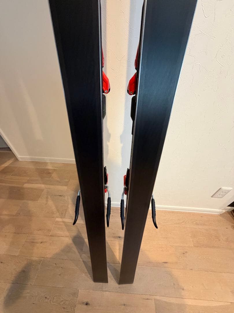 Atomic Redster G9 193 R30 アトミック