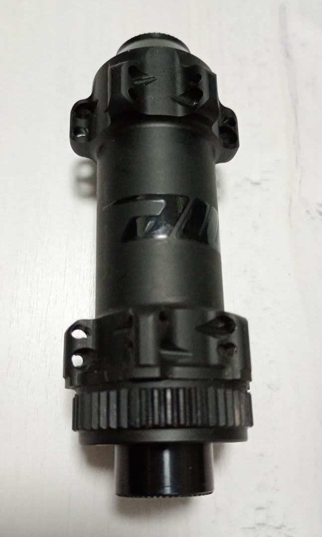 Prime ディスクロードハブ 前後セット 12mmスルー シマノ11S用