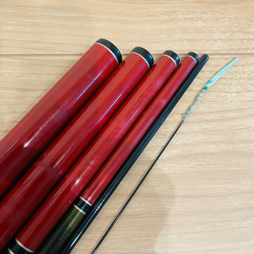 gamakatsu がまかつ がま鯉 五四 54 鯉釣り コイ竿 鯉竿 釣竿