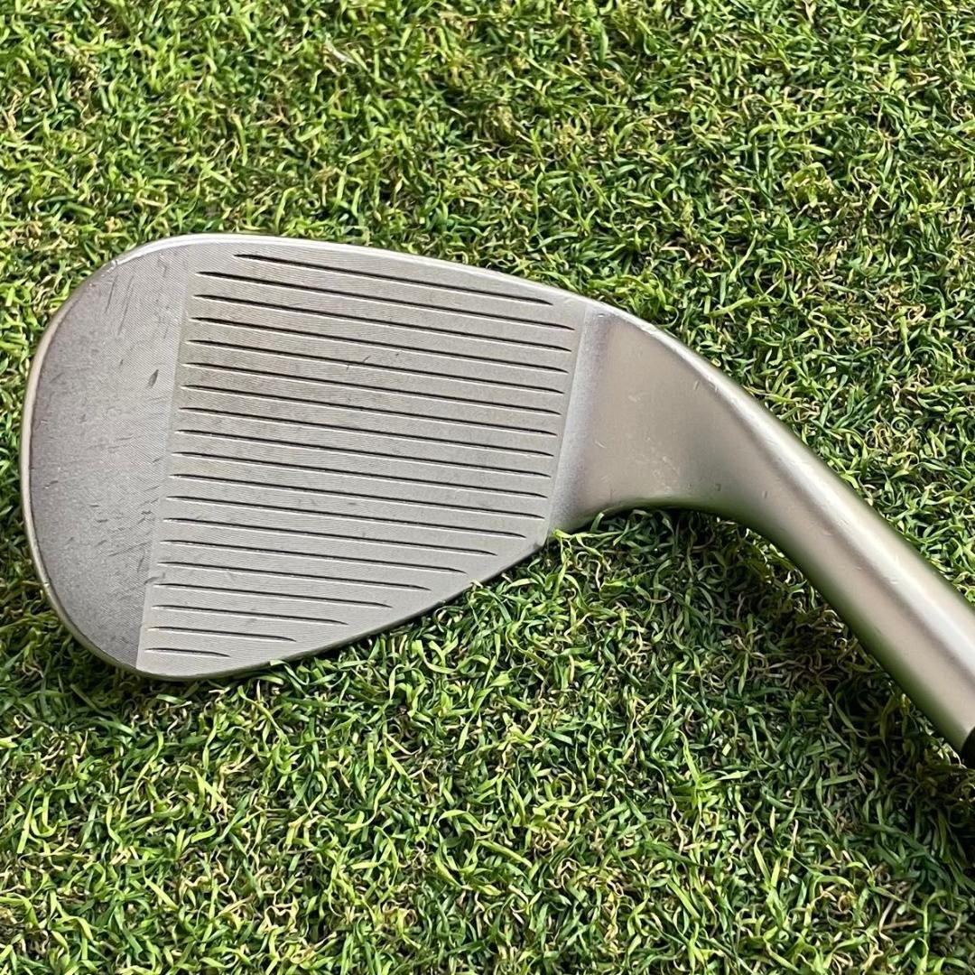 【レフティ】ピン PING GLIDE4.0 単品 ウェッジ 58° SR 左用