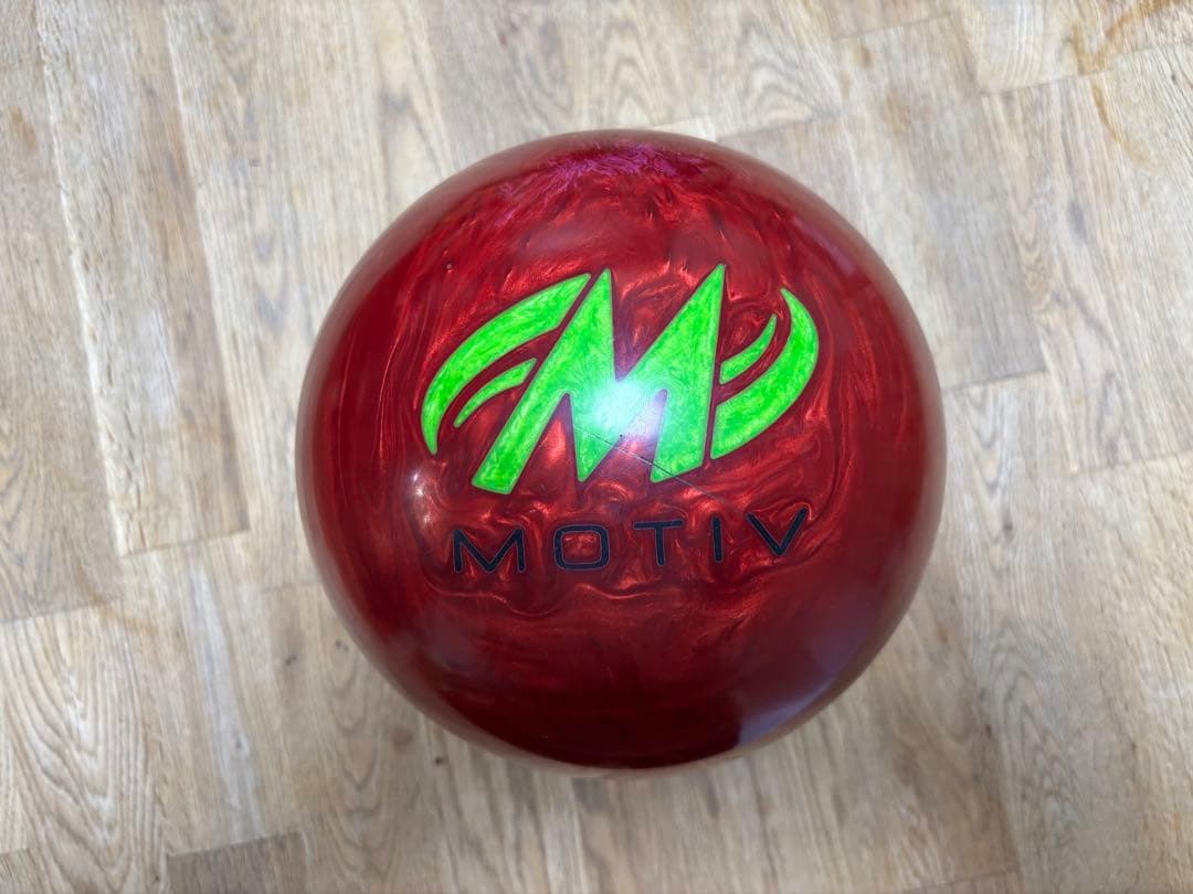 た*ん様 MOTIV プライマル　レイジ　エボリューション　15P