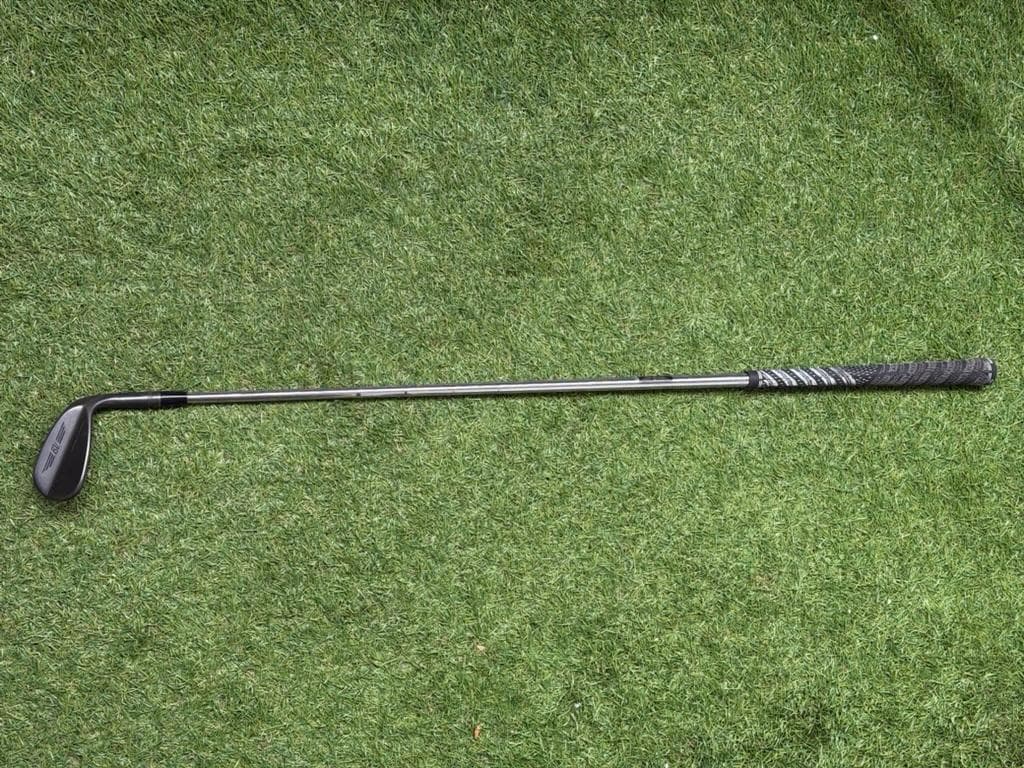 VOKEY SM9 ウェッジ 60度 14K　マットブラック