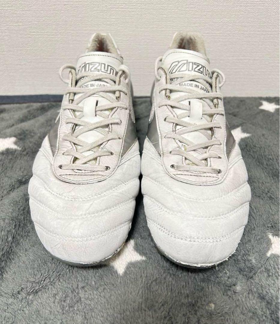 ミズノ　モレリアdna 26.0