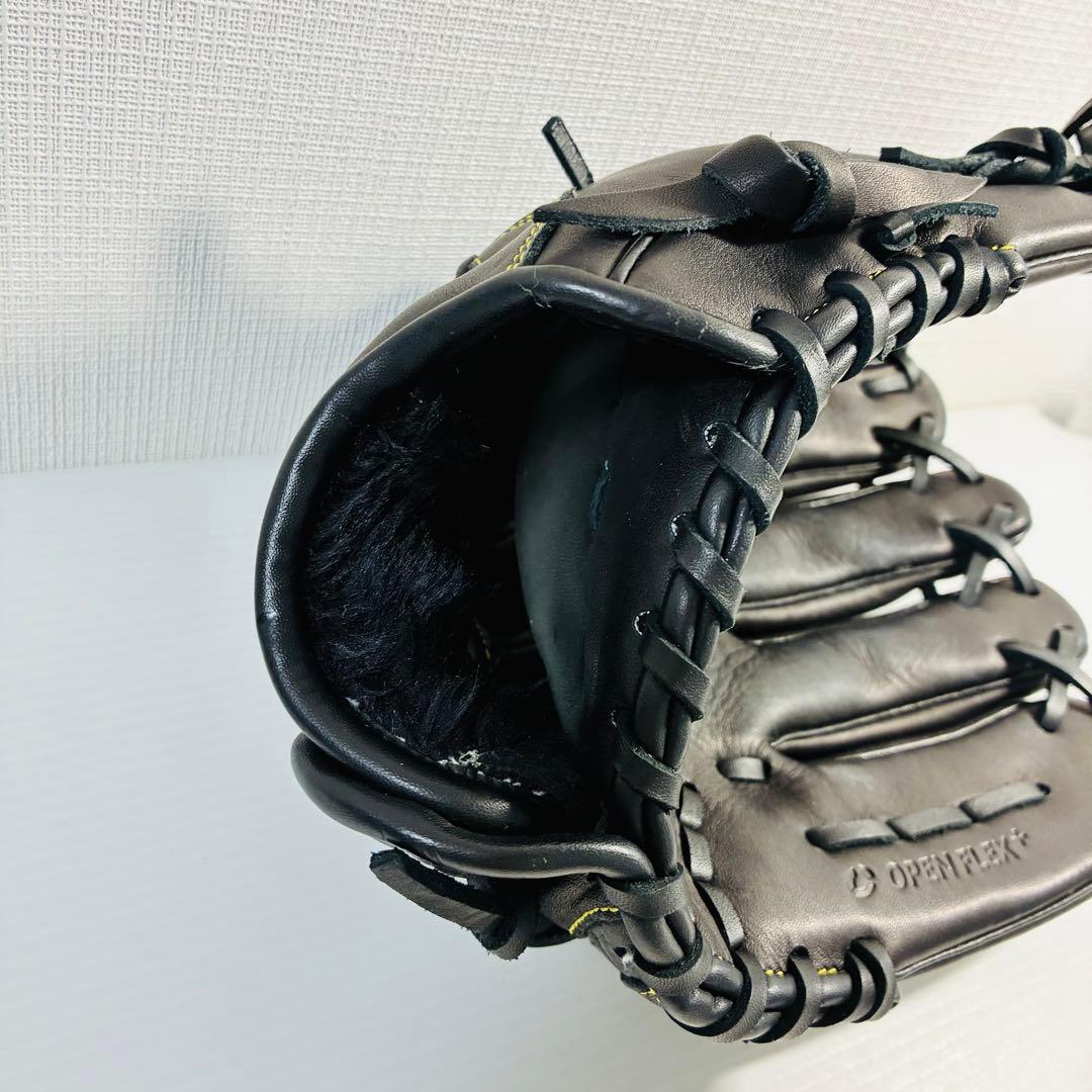 Mizuno FIELD GLISTER 野球用グローブ