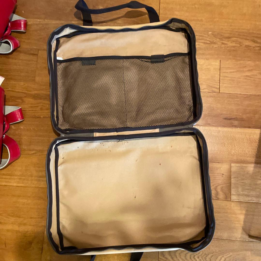  peak GIGA POWER ツーバーナーコンロ 収納バッグ付き