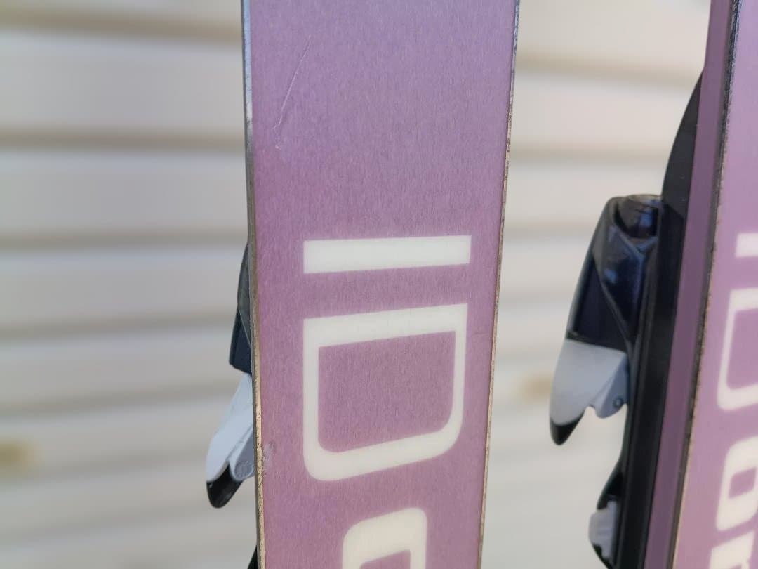 ID one FR-EX 158cm ピンク アイディーワン