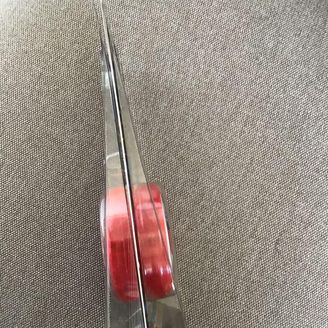 最終価格　YOMEGA RAIDER ヨーヨー デッドストック