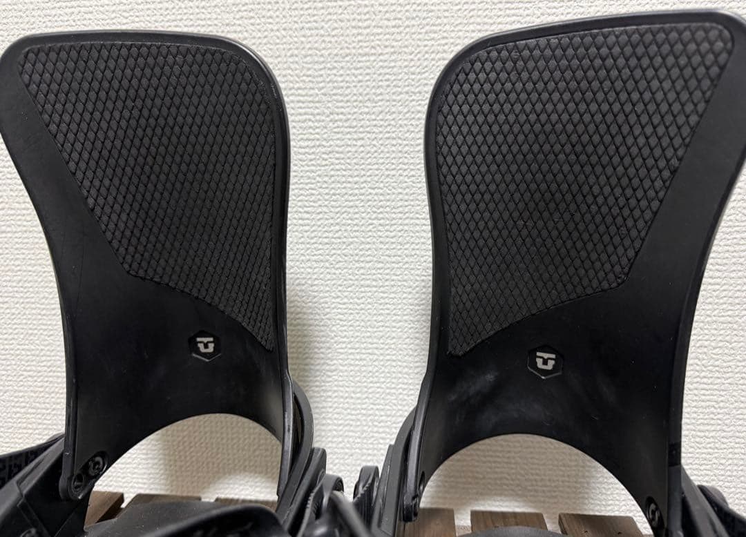 UNION ATLAS 20-21 Ｓサイズ　ユニオン　バインディング