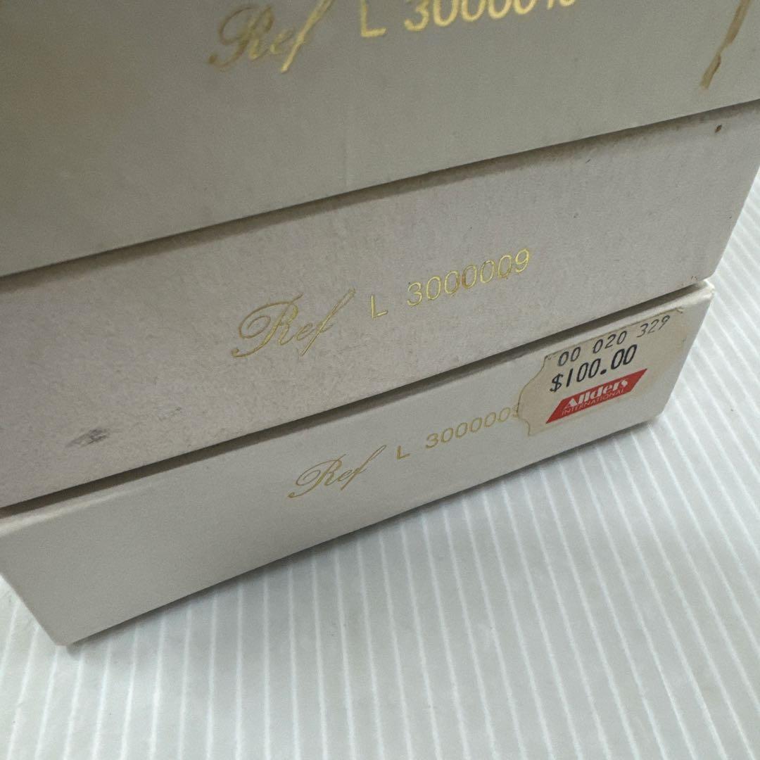 Cartier カルティエ 空箱 超大量 43点 まとめ