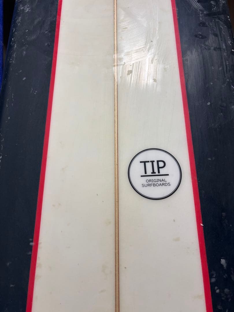 シーコングオリジナルロングボード