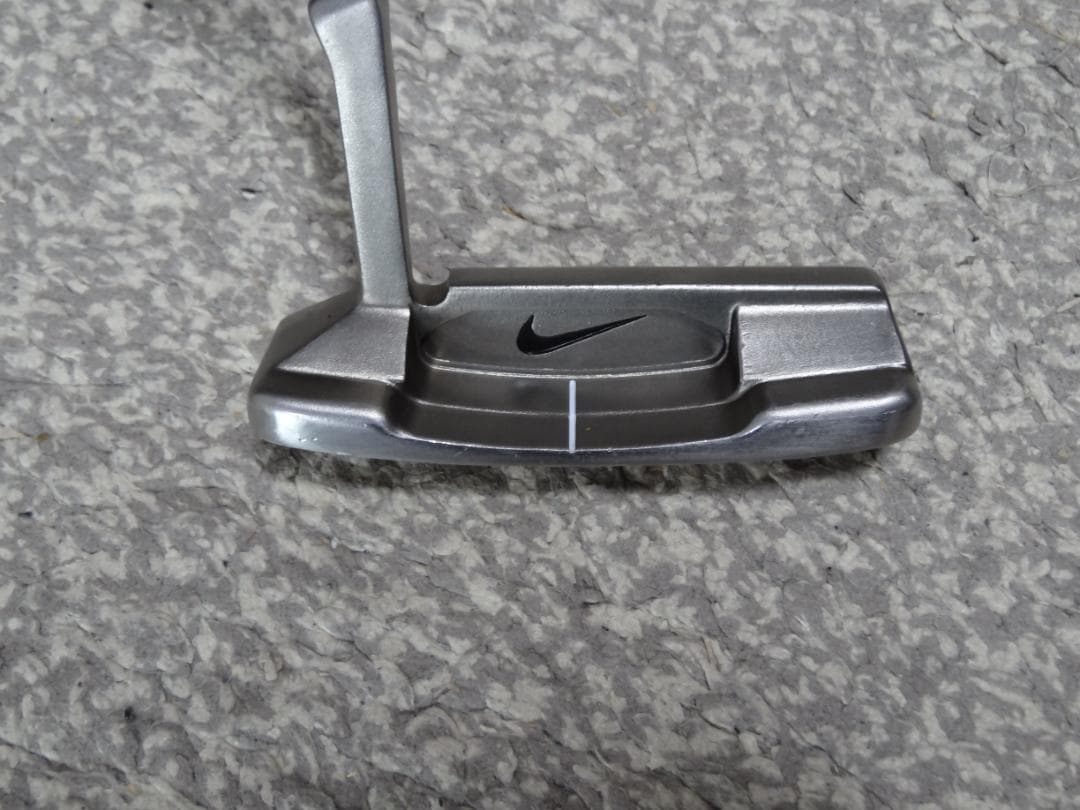 NIKEナイキ SLING SHOT パター　美品