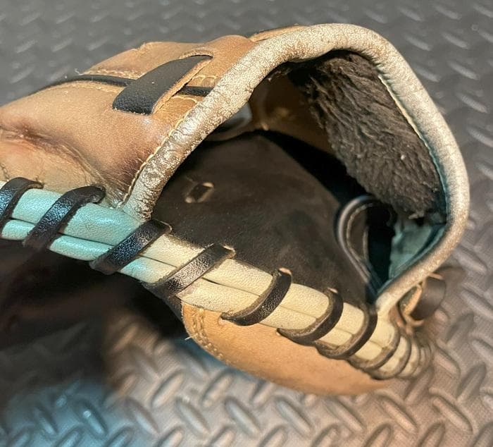 ゼット　ZETT　プロステイタス　PROSTATUS　軟式　キャッチャーミット