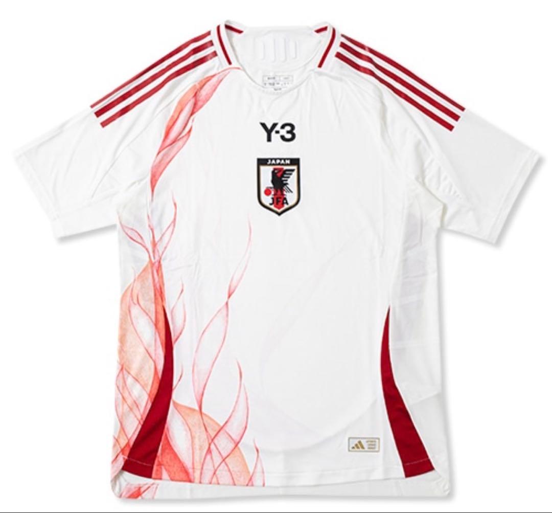 新品 正規品 スピード発送 アディダス サッカー日本代表 オーセンティック