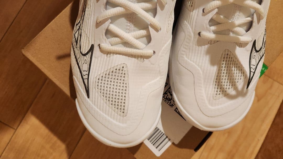 Mizuno バレーボールシューズ ウェーブモーメンタム3 MID 25cm