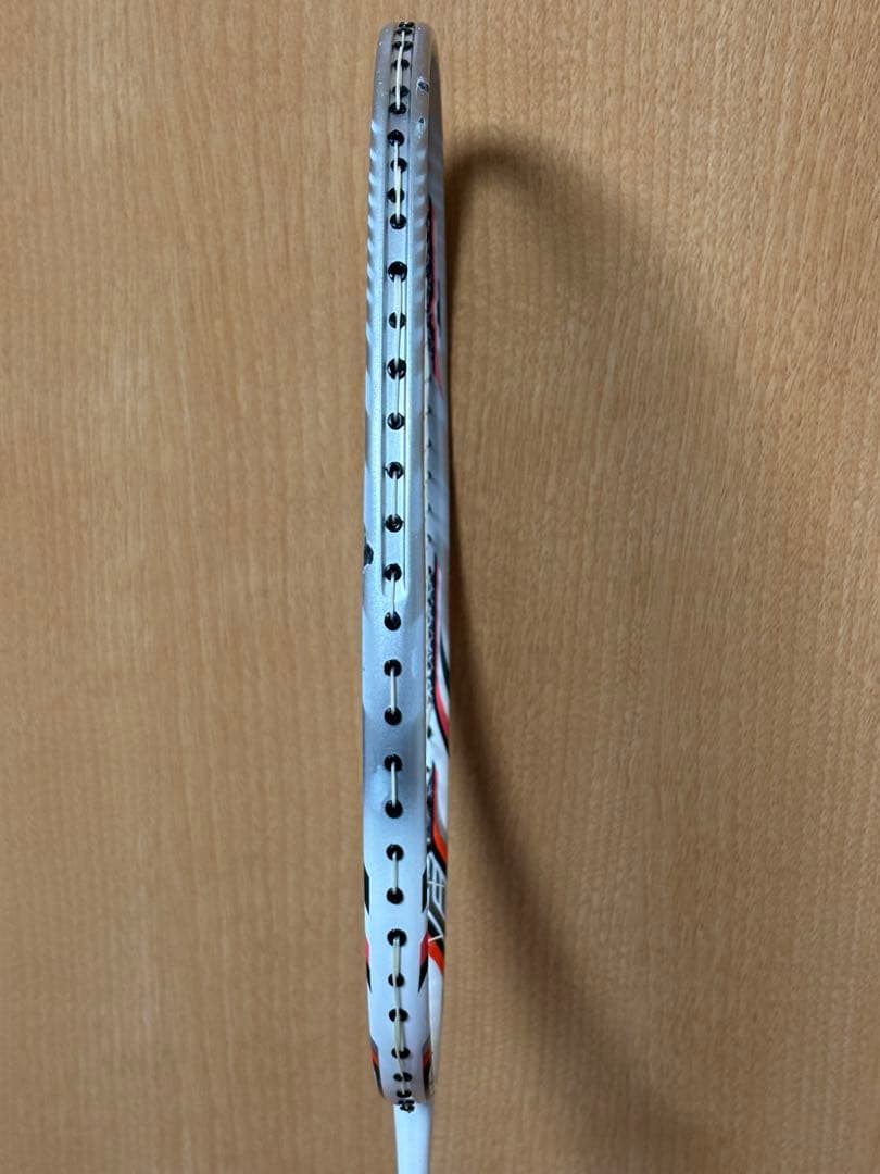 YONEX ヨネックス NANORAY 700 FX バドミントンラケット