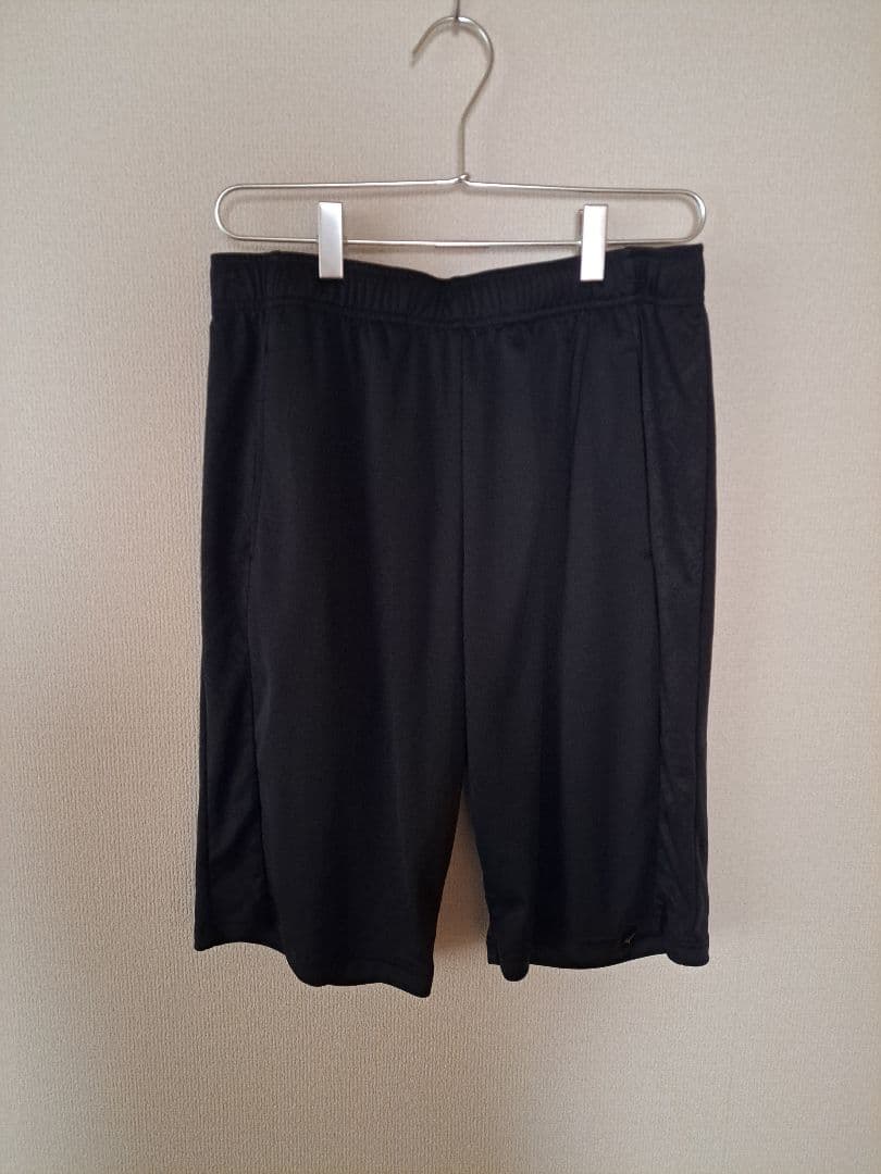 ミズノウェアまとめ売り　ミズノプロ　シャツ　ハーフパンツ　3点セット