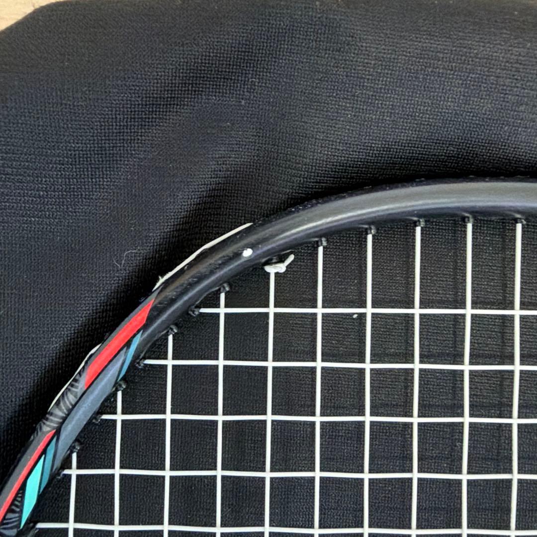 バドミントンラケット CHALLENGER 9500 値下げ交渉大歓迎です♪