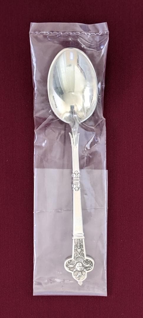 lilyblue544様用 未開封 クリストフル スターリングスプーン3