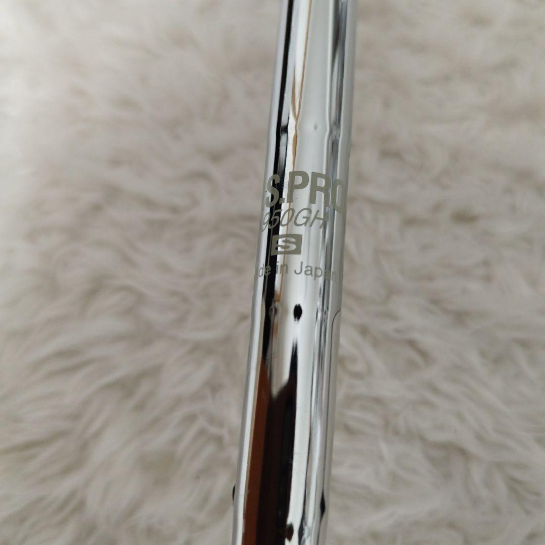 【新品】【希少】【名器】NIKE VAPOR FLY PRO アイアン 3番 S