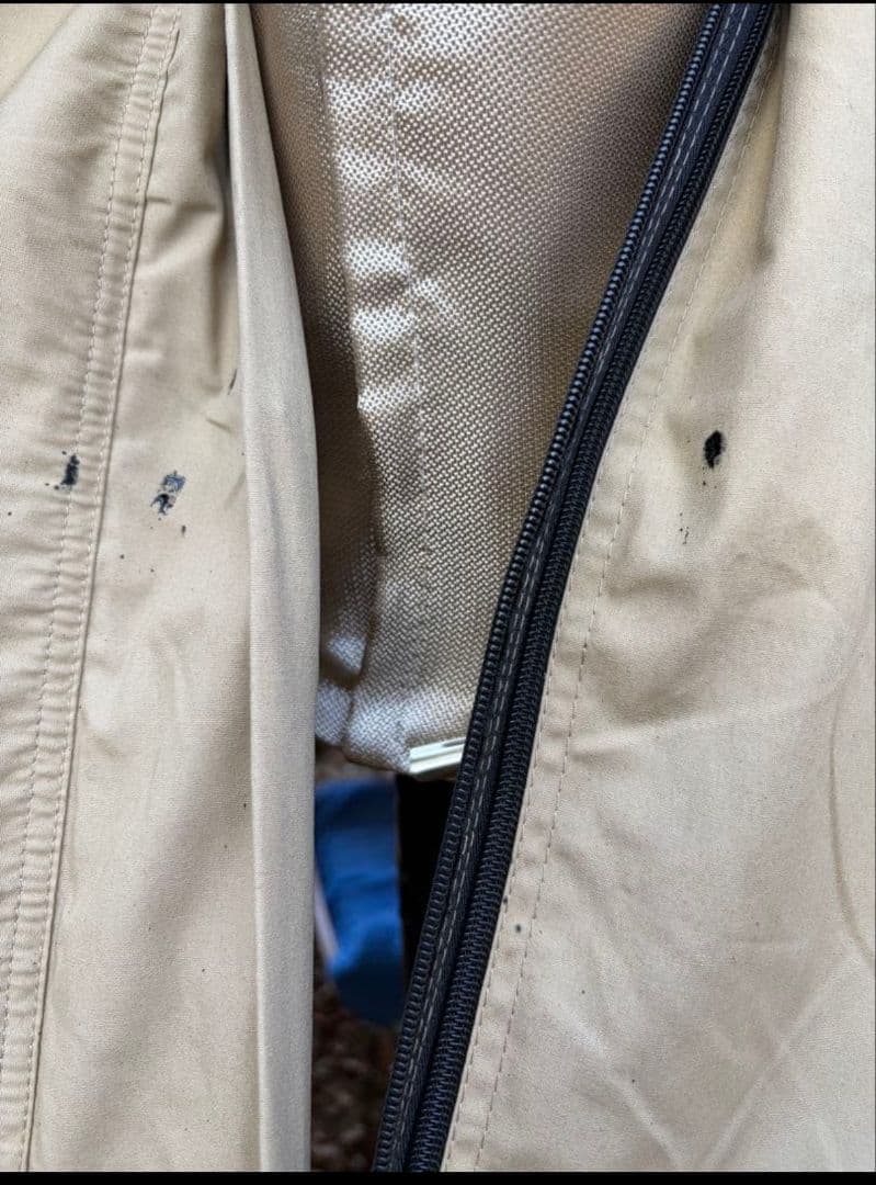 DOD 4×4 BASE TC テントヨンヨンベースTC(価格希望はコメントに)