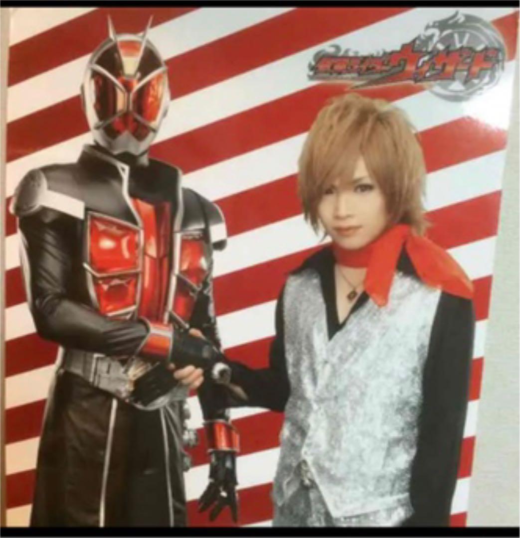 ゴールデンボンバー　仮面ライダー