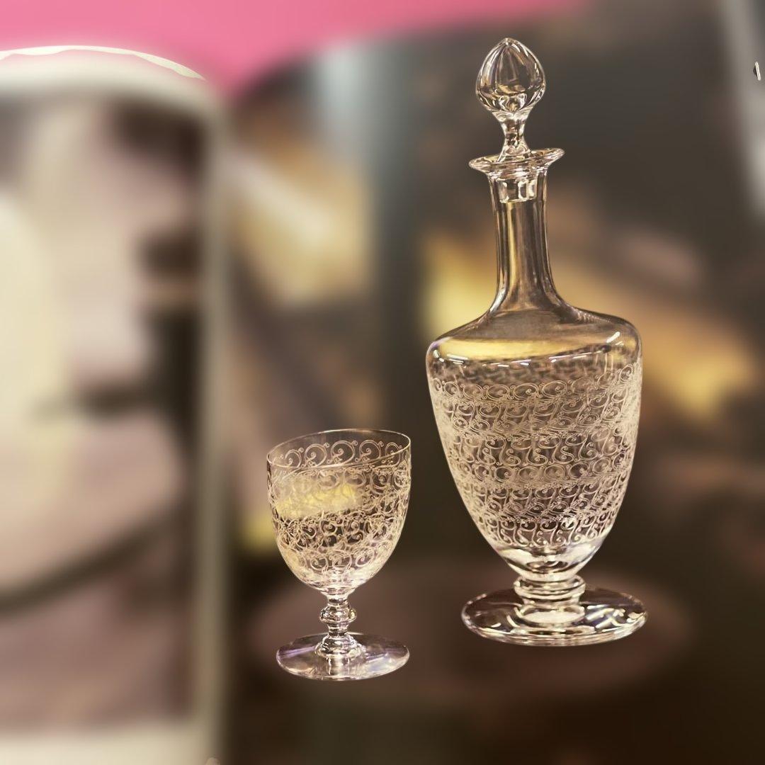 バカラ【250周年記念作品集】日本語版