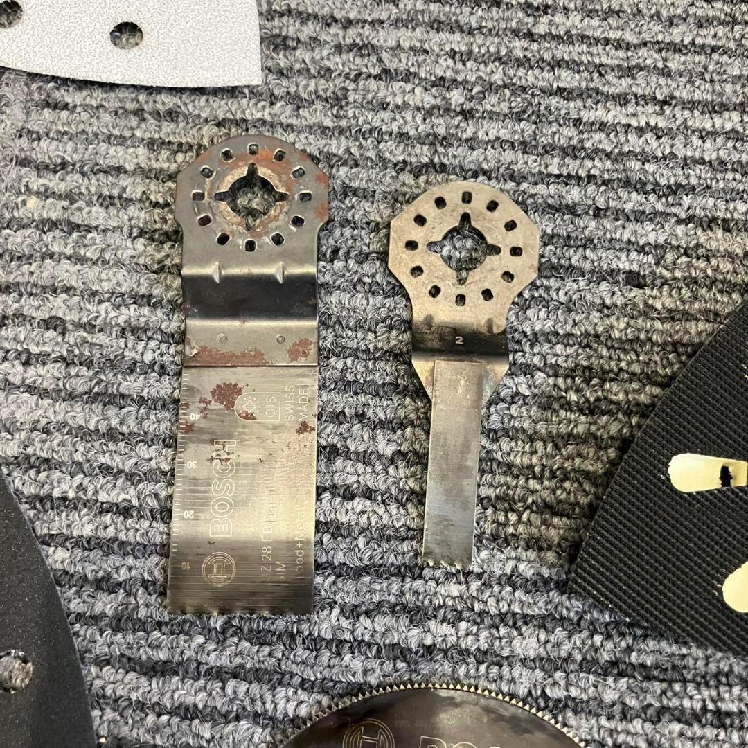 BOSCH ボッシュ　マルチツール　GMF250CE