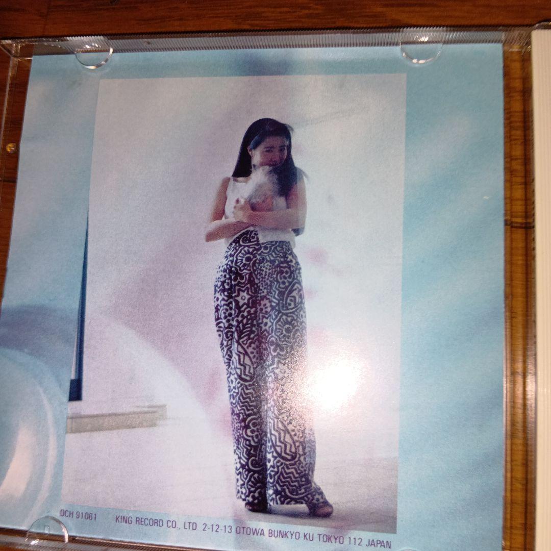 激レア❗️非売品　今井優子 Tenderly (Special Digest)