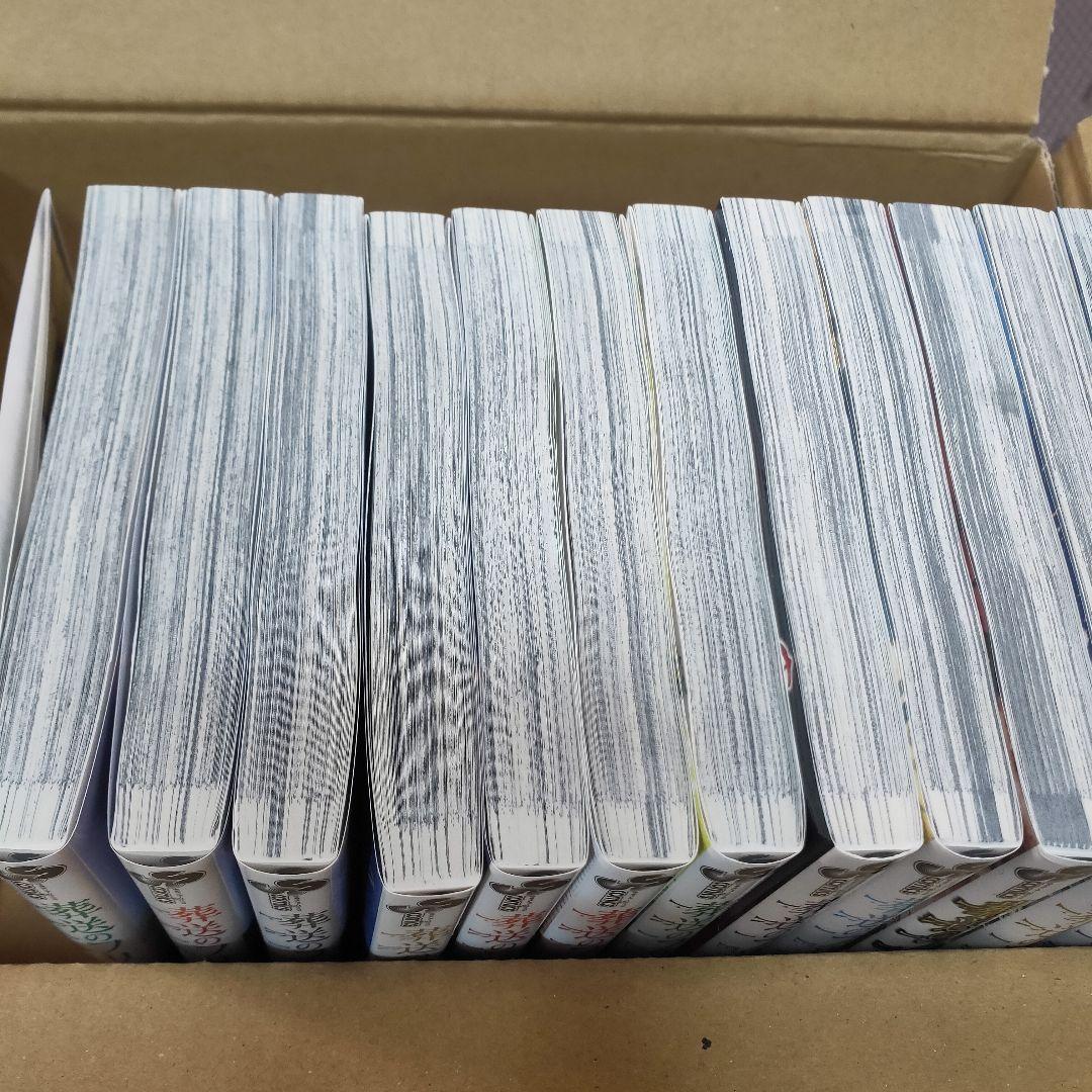 新品　葬送のフリーレン 14巻セット 1-14巻