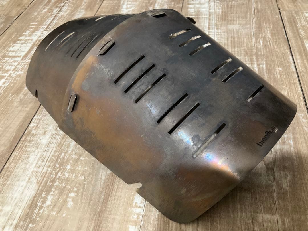 ピコグリル398 焼き網セット