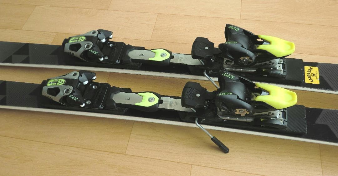 ■■最終特価■送料無料■FISCHER■RC4 WORLDCUP■165cm■■