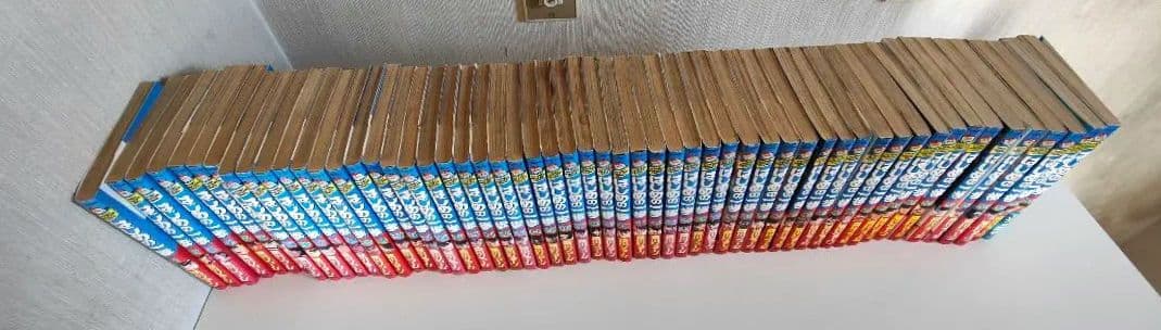 《初版あり》はじめの一歩 《全56巻セット》