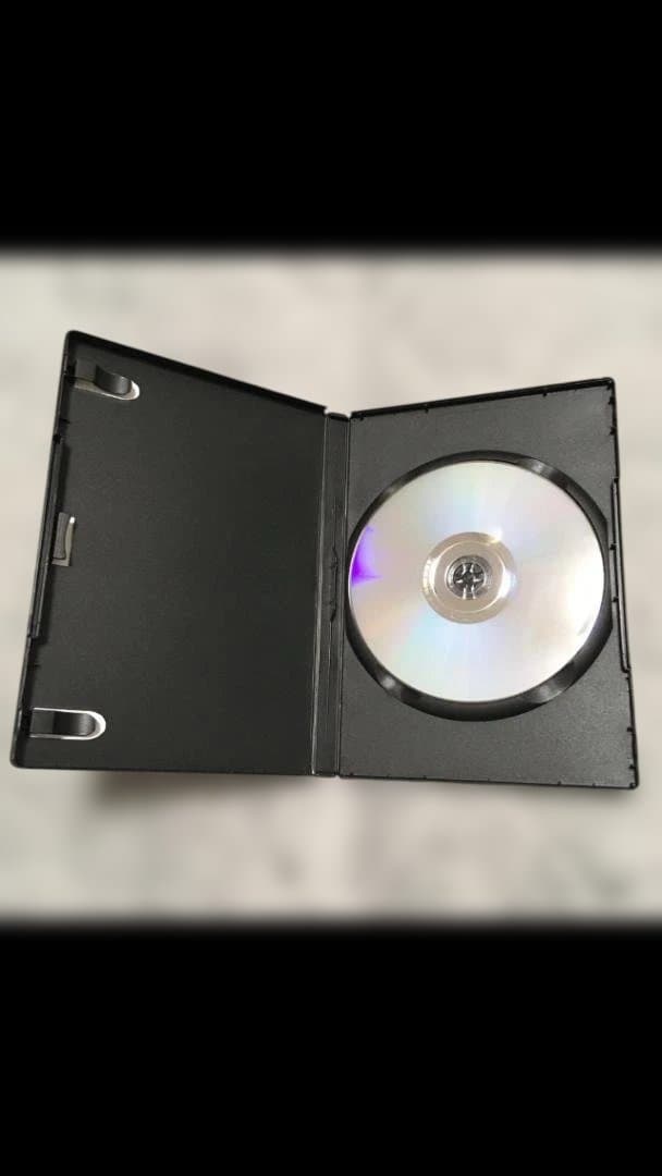 【美品】男闘呼組『LIVE IN YOKOHAMA 1991 Vol.1』DVD