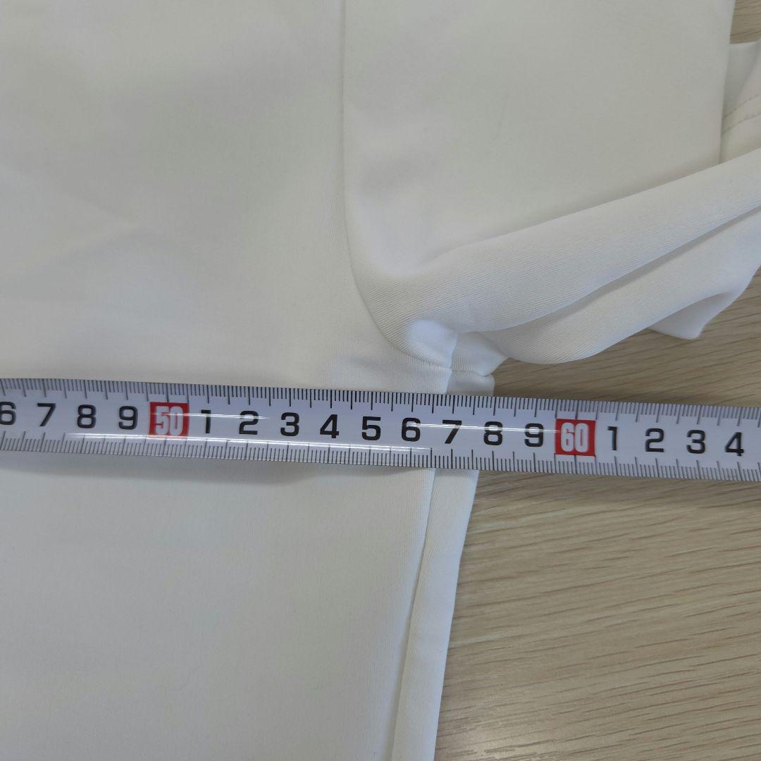 gravus golf ハーフジップポロ