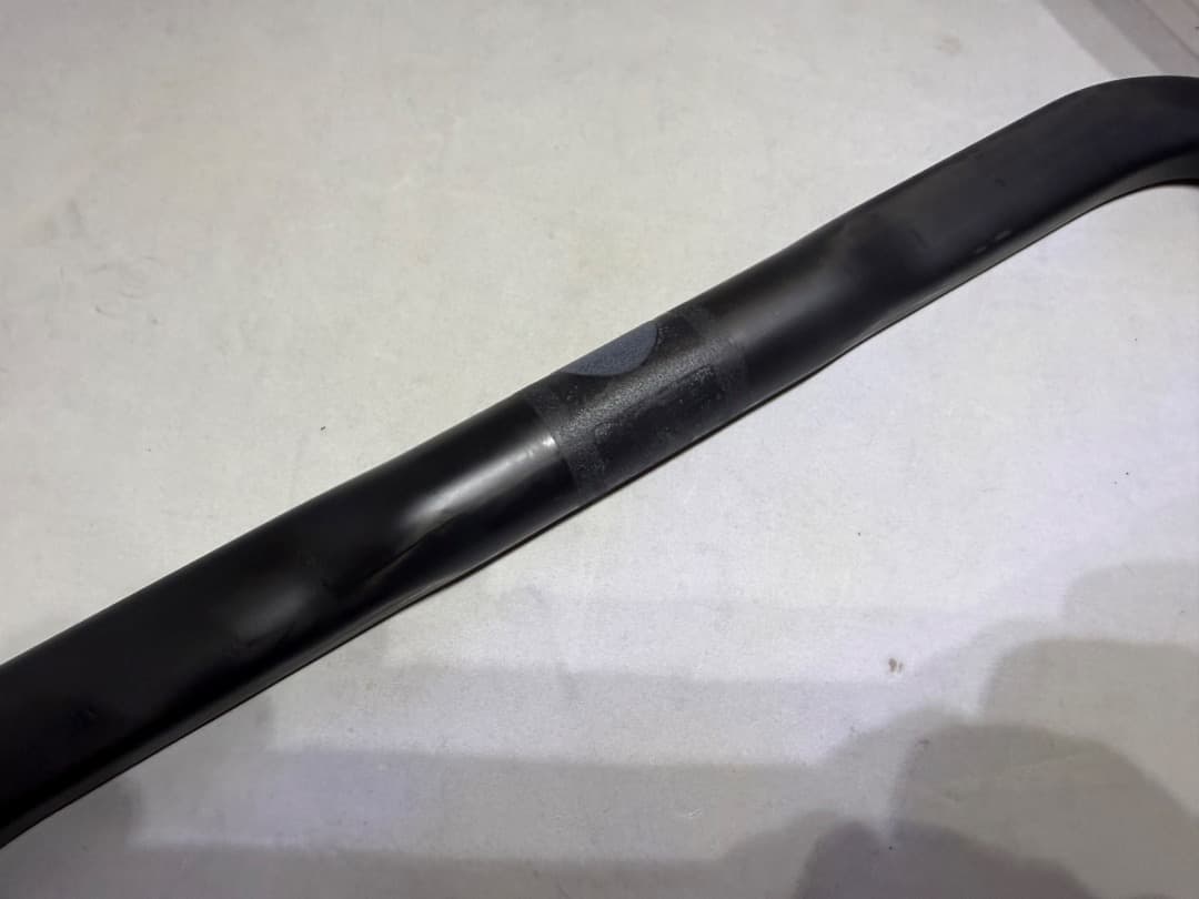 パーツ SPECIALIZED S-WORKS SHALLOW BEND 420mm