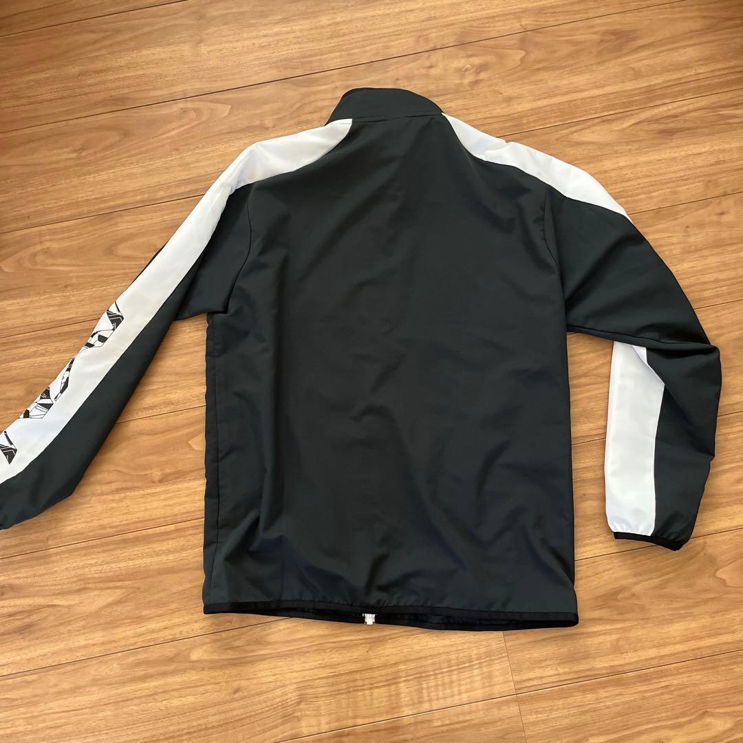 ミズノ　ジャージ上下　メンズ