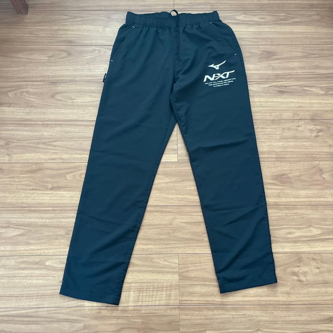 ミズノ　ジャージ上下　メンズ