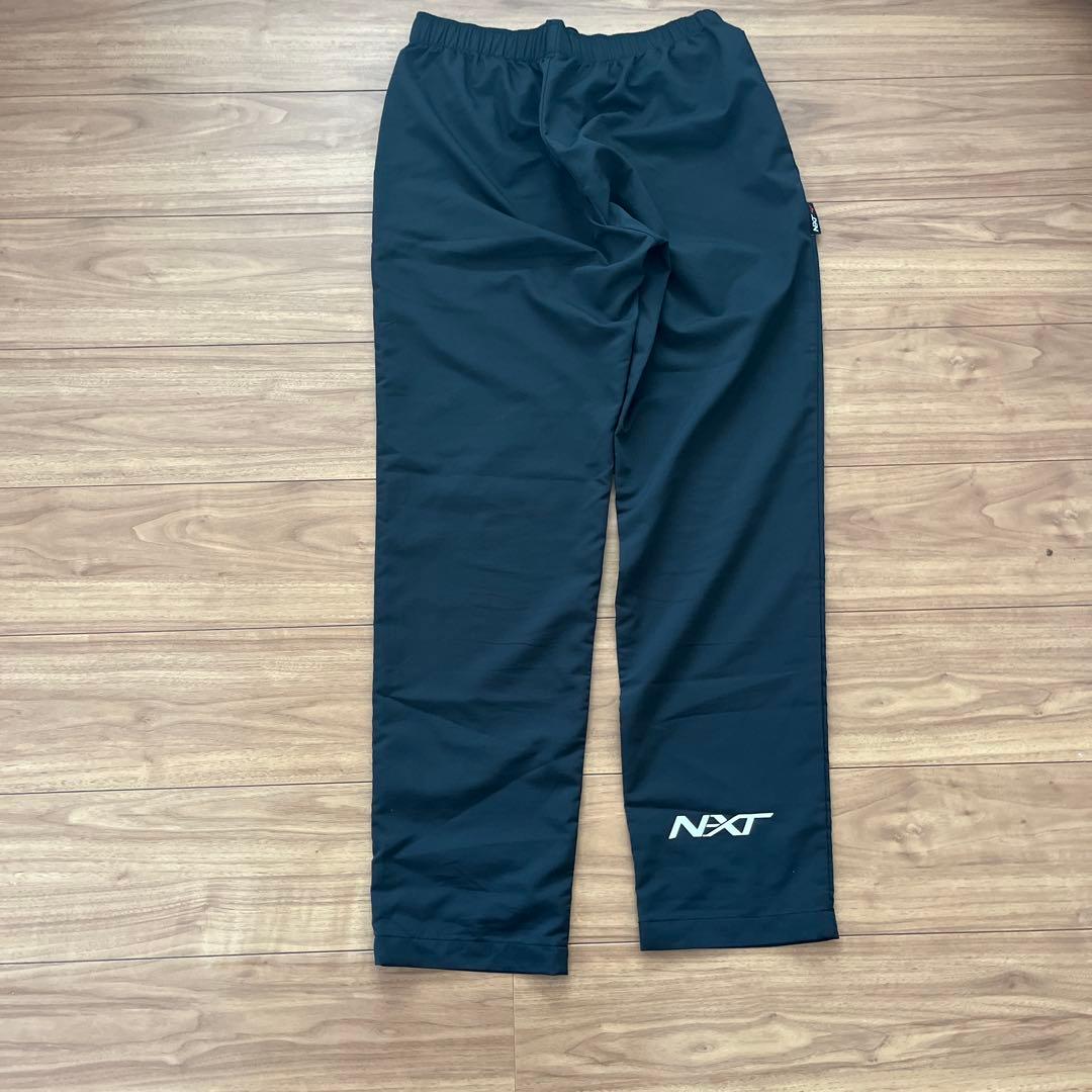 ミズノ　ジャージ上下　メンズ