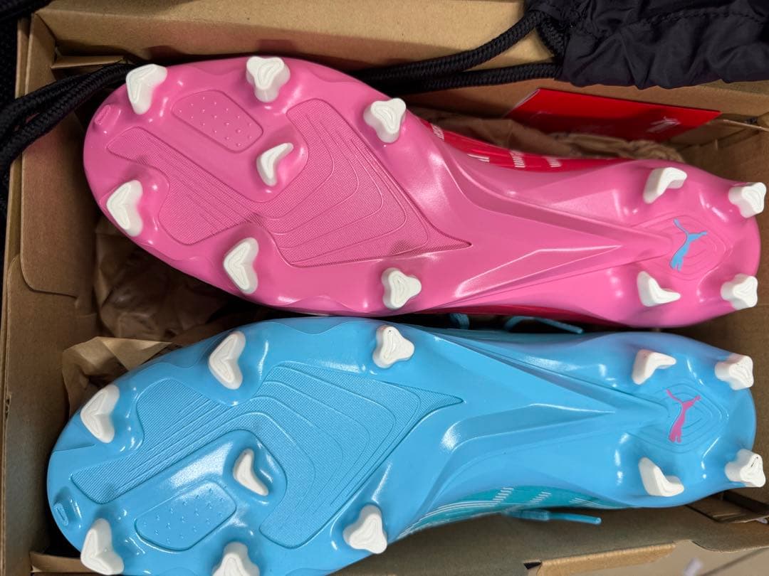 プーマ ウルトラ アルティメット トリックス FG/AG サッカースパイク