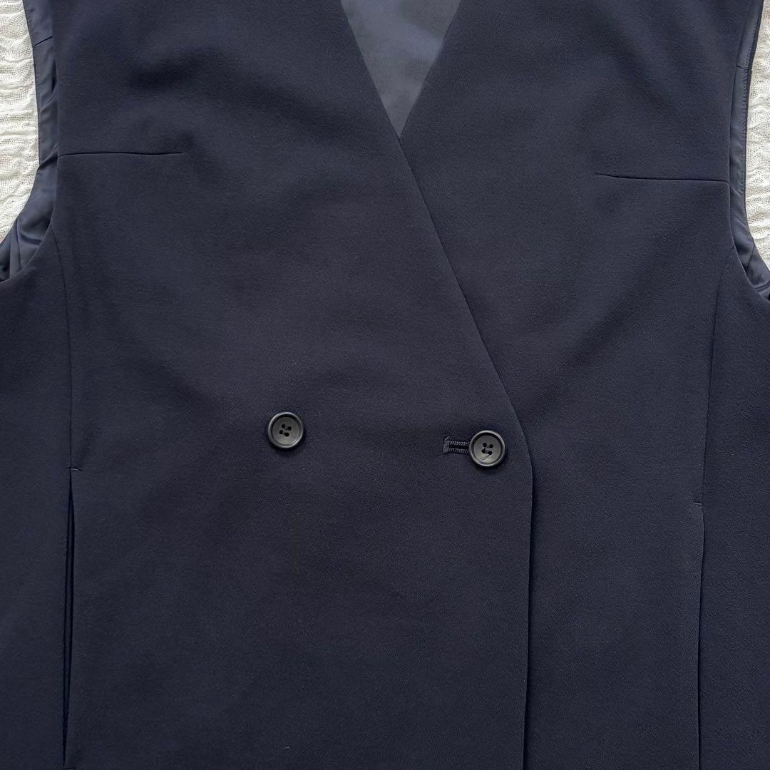 panda【TOMORROWLAND Ballsey 】ジレ