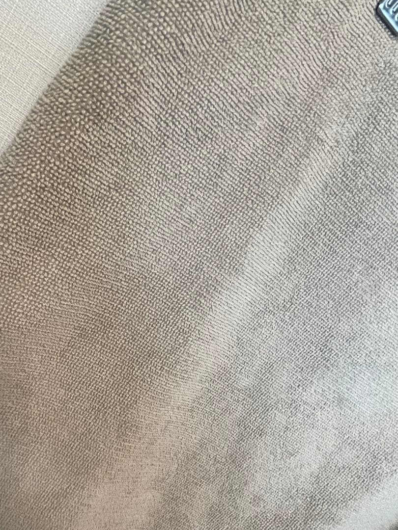 エルメス　バスタオル