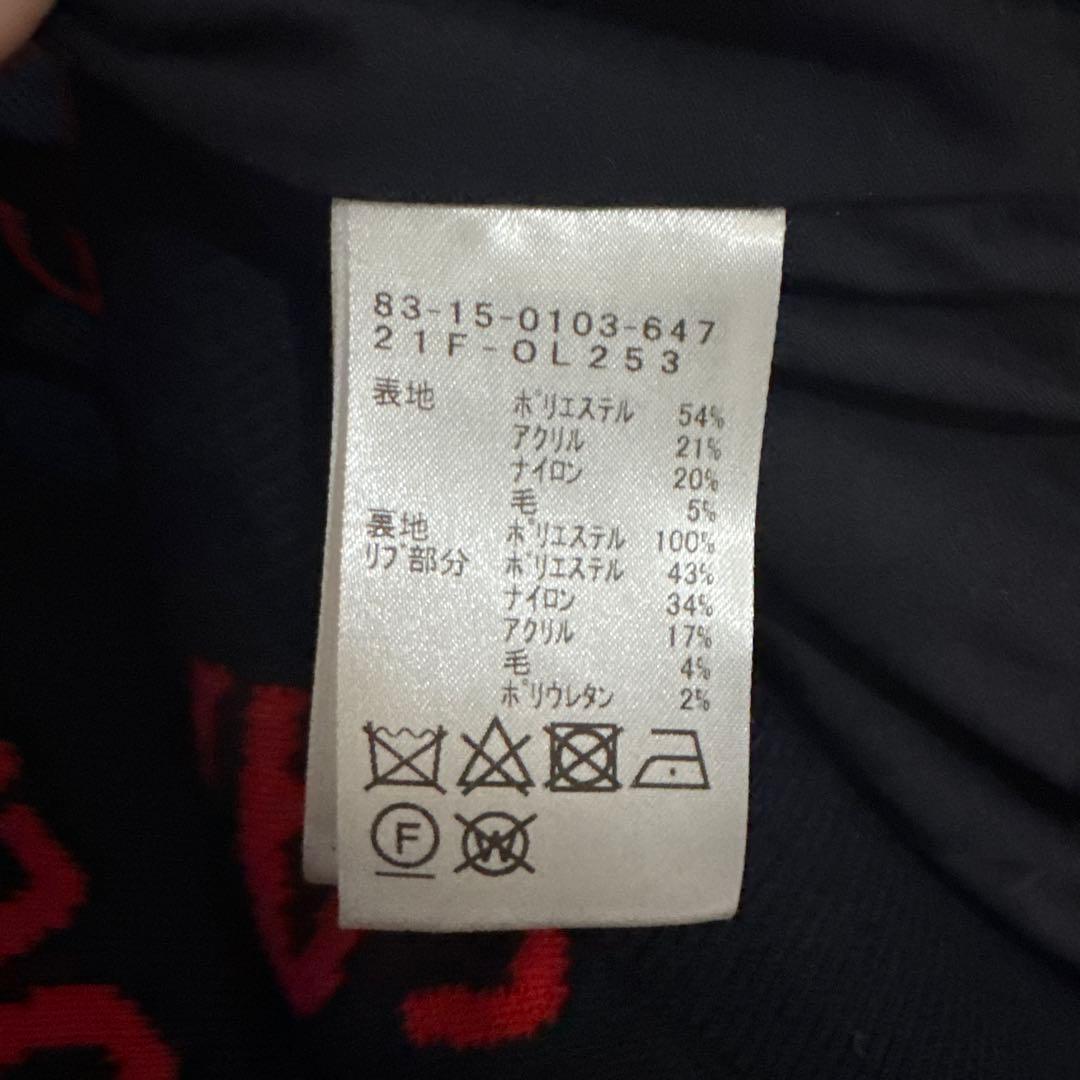 BEAMSGOLF レディース