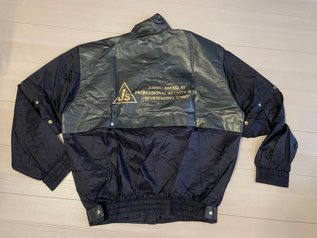 J's ジェイズ ジャンボ尾崎　レインウェア