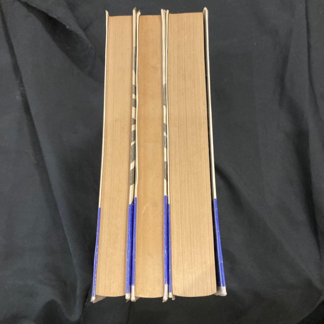 ラングストン・ヒューズ自伝　新装版　3冊セット　ぼくは多くの河を知っている