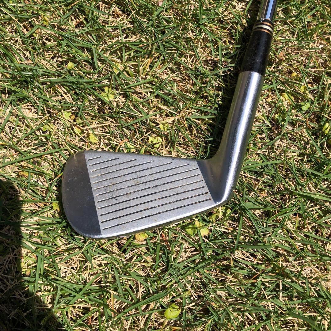 超名器 ダンロップ DP-602 PRO MODEL S200シャフト