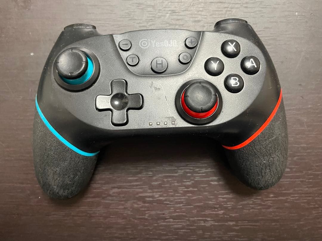 Nintendo Switch 本体＋スマブラ付きセット（Proコン付き）