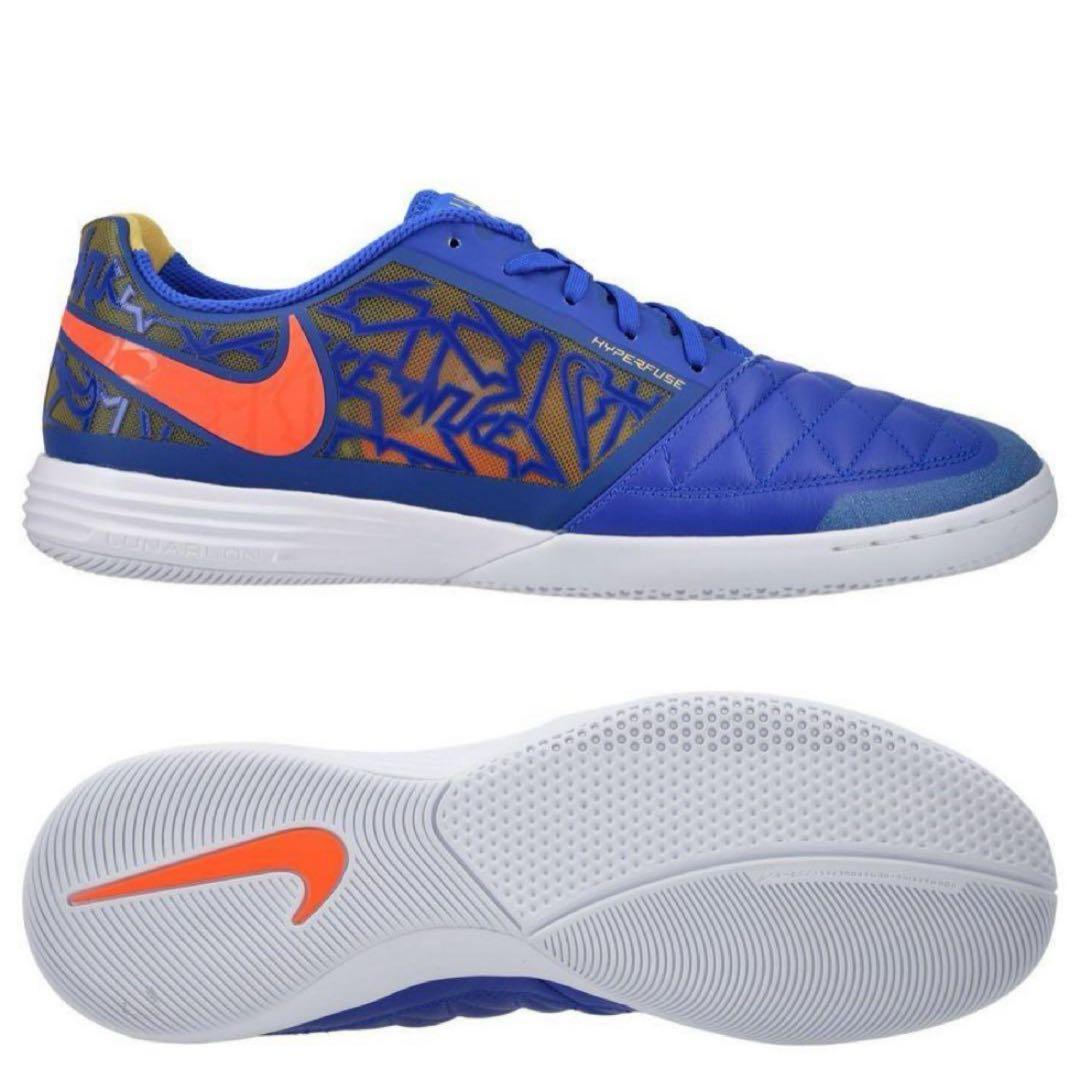 新品 27.5cm ナイキ ルナ ガト II IC LUNARGATO