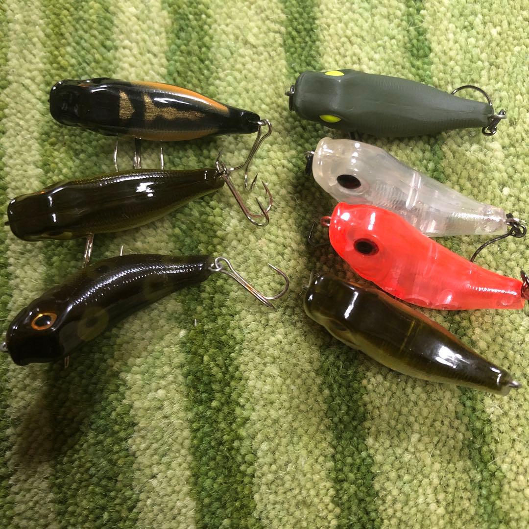 ジャクソン　T-ピボット