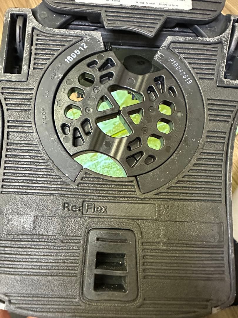 スノーボード BURTON 152cmビンディングBURTONsize Mセット